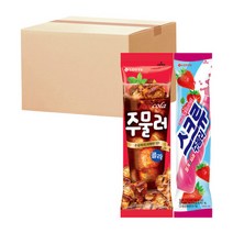 주물러 콜라스크류 15개씩 총 30개, 주물러 콜라/스크류 15개씩 총 3