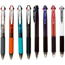 동아 크로닉스3 다색볼펜 0.5mm 0.7mm, 0.7mm 블루