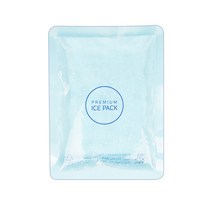 우림 젤아이스팩 완제품 PE 16x23 36EA, 36개, 1개