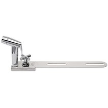 Brondell Bidet CleanSpa 이지 핸드 헬드 비데 스프레이 및 장착 홀스터 통합 차단