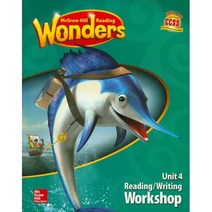 Wonders 2.4 Reading/Writing Workshop with MP3CD(1)