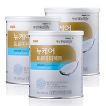 뉴케어 토로미퍼펙트 200g -3캔
