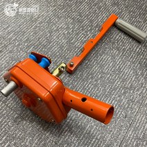 측면개폐기 엠파인 비닐하우스 전용 측면 개폐기, 엠파인측면개폐기