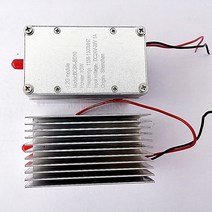 증폭기 와이파이증폭기 음성 wifi 확장기 고출력 전력 증폭기 U 재밍 방지 모듈 옵션 1.5G 멀티밴드 방, 18 5.8G-100W