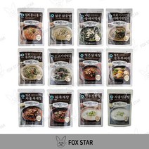 청정원 호밍스 즉석 국탕찌개(HMR) 12종( 골라담기) 버섯들깨미역국 사골시래기 된장국 소고기미역국 얼큰닭개장 얼큰순두부찌개 얼큰차돌육개장 파육개장 한우진곰탕 사골진곰탕 맑은닭, 500g, 1개