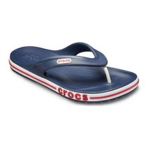 crocs 크록스 슬라이드 공용 바야밴드 슬리퍼 205393-4CC