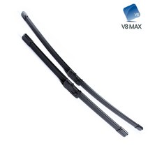 랜드로버 레인지로버 스포츠 순정형 와이퍼 TD SD HSE HEV SVR AB SC SE V6 V8 슈퍼차저 오토바이오그래피 전면 후면 후방 리어, 더뉴 레인지로버 스포츠 (17년형~현재) 전면