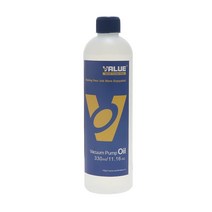 에어컨진공펌프 가스 모터 밸류 VALUE 진공 펌프 오일 로터리 베인 냉동 수리, 2.28ml
