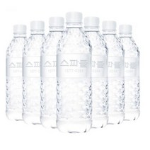 스파클생수 500mL 80병, 상세페이지 참조