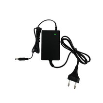 에이메카 AM-247 Limited모니터용 12V2.5A 어댑터, 1개
