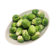 생 방울양배추 250g, 1개