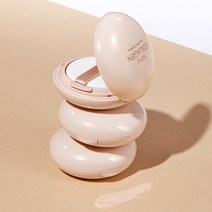 토니모리 트리플 콜라겐 에그 스킨 쿠션 15g SPF50+ PA++++, 스킨베이지