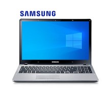 삼성 사무용 인강 노트북 인텔 i5 i7 SSD장착 윈10 홈, NT370E, WIN10 Home, 4GB, 128GB, 코어i5 4세대, 블랙