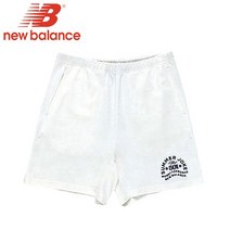 뉴발란스 A UNI NB X MBW II 501 쇼츠 NBNVB2L213-10
