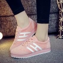 Happy shopping 여성 가을 런닝화 스니커즈 조깅화 운동화 워킹화 od09