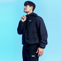 HDEX 에어라이트 러닝 자켓 2 color