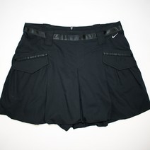 463.나이키골프 주름 프릴 미니 스커트/정품/여성 2