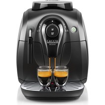 가지아 GAGGIA 전자동 에스프레소 머신 Besana 베사나 HD8651