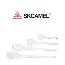 SKCAMEL 장 주걱 도비 주걱 긴 주걱 조리용 주걱 밥주걱, 밥 주걱, 대, 1개