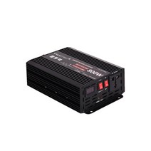 차량용 12V 24V 인버터 유사정현파 VIM-800 800W아답터