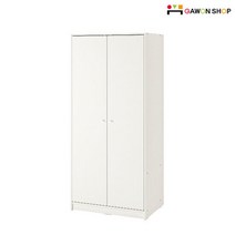 이케아 KLEPPSTAD 옷장, 단품