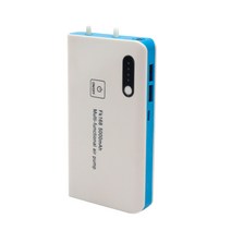 USB 충전식 기포기 핸드폰 충전 산소발생, USB 기포기 (2구)