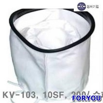 Foryou16892 경서기업 산업용 악세사리 필터 부직포 슈퍼 1개 엔진 전동 청소기