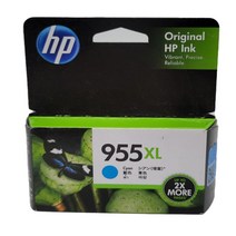 HP OfficeJet Pro 8210 정품잉크 표준용량 파랑 1600매 (L0S63AA), 1개
