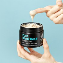 메디타임 네오 포어 블랙헤드 코피지 제거 바데카 워시오프 모공 원샷팩, 1개