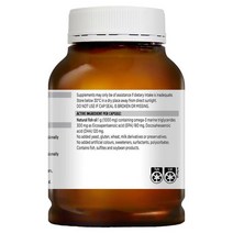 뉴질랜드직구 Blackmores 무색소 Fish Oil 1000mg 최상급 그레이드 오메가3 400캡 1pack, 상세참조, 수량