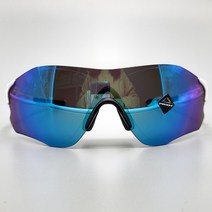 오클리 이브이제로 패스 OO9313-15 (9313-15) 프리즘 자전거 골프 스포츠고글