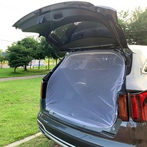 스타렉스모기장 올뉴카니발 모기장 레이 카니발 차박