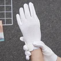 승마장갑 라이딩 사계절 승마용 미끄럼방지 경주 말타기 시합용 마장마술 크로스컨트리 장애물비월, 프리사이즈, 화이트 성인 XL