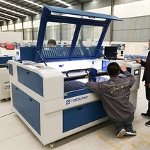 레이저가공 절단 레이저커팅소기업용 1390 CO2 금속 레이저 커팅 머신 150W 300W Cnc 조각기 스틸/나무/MD, 01 Pre-payment