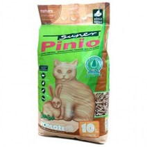고양이 모래 나무 톱밥 펠렛 화장실 배변 10L