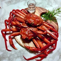 포항 구룡포 자숙 연지 홍게 붉은 대게 택배 박달 라면용 3kg 5kg, 4.연지홍게 프리미엄 5kg 수율 70-90%