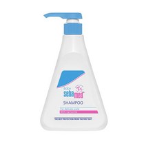세바메드 베이비 칠드런스 샴푸, 1개, 500ml