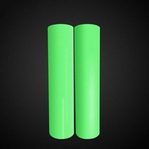 멀칭비닐 녹색 파란색 야광 레터링 필름 열전달 티셔츠 소재 비닐 1 롤, 02 green_02 20x50cm