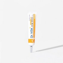 데이셀 [닥터비타] 비타민 크림 C 30ml, 단품없음