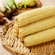 홍천 농협 찰옥수수 냉동 찐옥수수 20/30개, 30개
