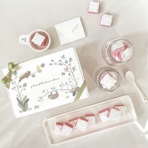 디비디 파베 초콜릿 만들기 세트 - Forest, 상세페이지 참조, 상세페이지 참조