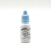 saQu_큐리클 수렴제 15ml, 수량