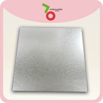 다용도 아연판 zn101003 아연 판 10센치 정사각 두께0.3mm, 1개