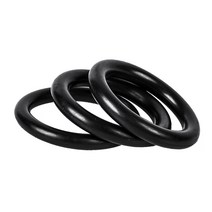 고무오링 블랙 NBR O 링 10 개/몫 CS 5mm OD20-300mm 고무 씰링 가스켓 와셔 자동차, 39 OD 70mm(5pcs)_01 5mm