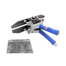 frk 200 bag sealing machine 20mm 일정한 열 핸드헬드 실러 기계 mylar 알루미늄 실러 호일 bag sealer impusle hot seal, 20cm 밀봉, 영국