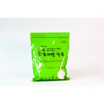 신신식품 신신네보리의 보리떡가루 1kg 보리믹스 x 3ea, 3개