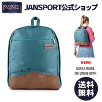 【공식】JANSPORT 백팩 잔스포츠, 프리