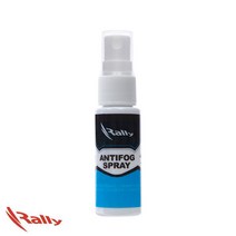 랠리 RALLY 안티포그액 스프레이식, 안티포그