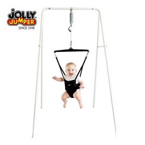 JollyJumper 졸리점퍼 오리지널 스탠드 점퍼루