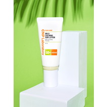 차앤박 CNP 마일드 카밍 선 로션 50ml SPF50+ PA++++